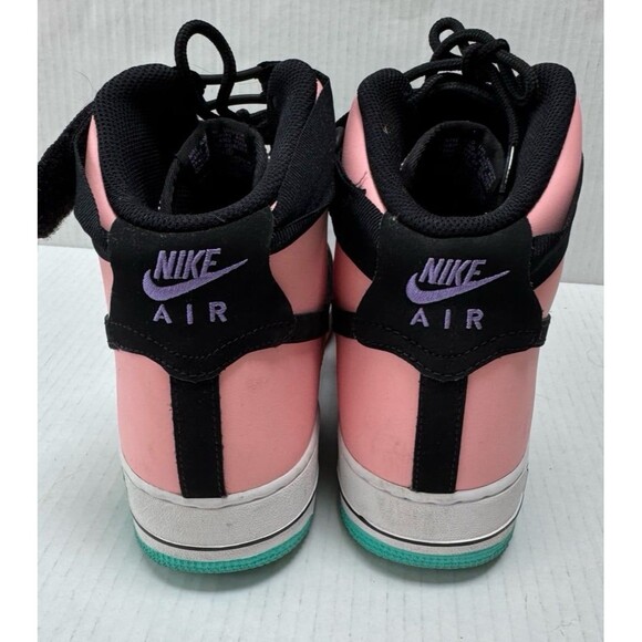 Nike Air Force 1 High Have A Nike Day Sneakers Shoes Size 10 - Picture 2 of 8